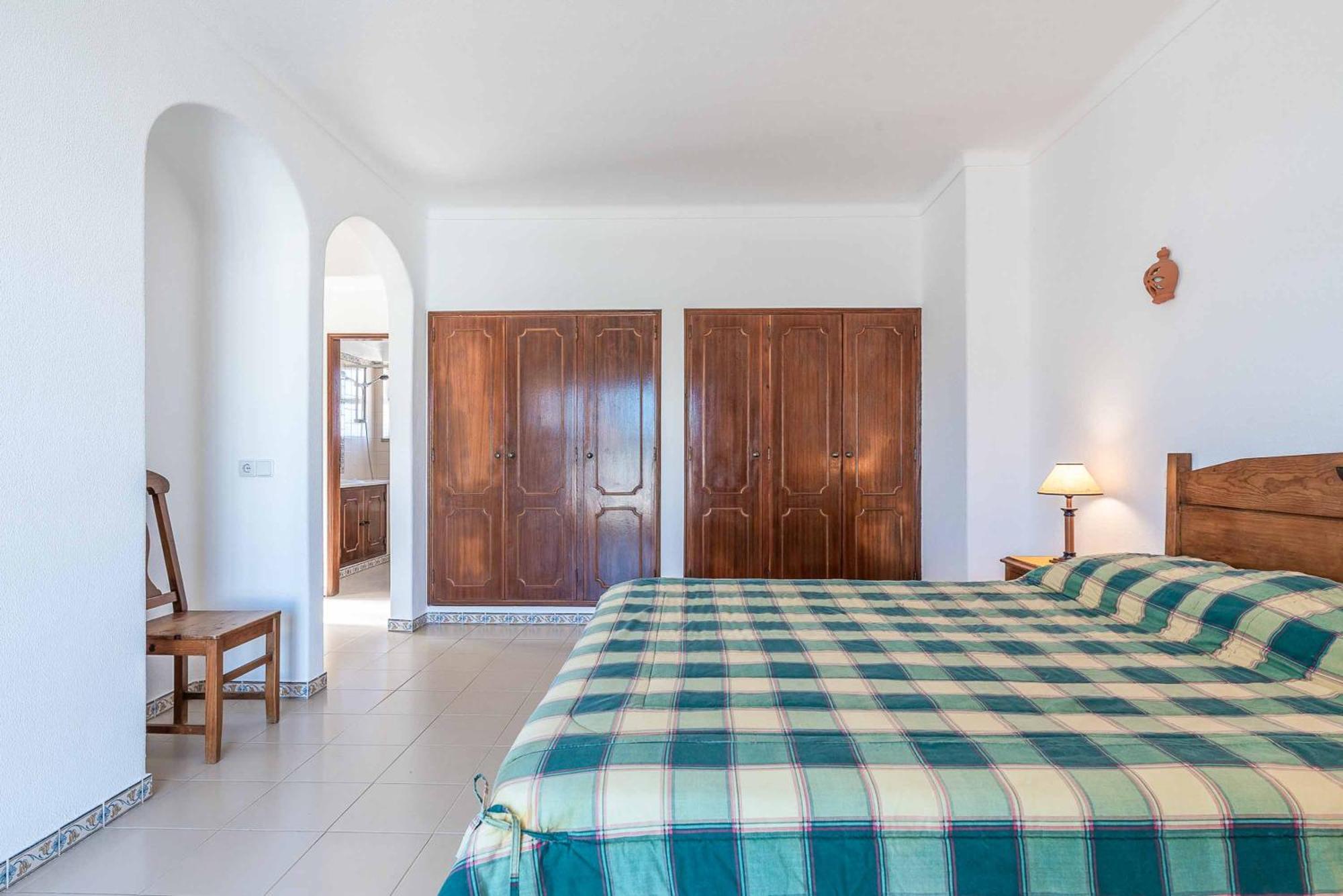 Villa Noras Albufeira Exterior photo