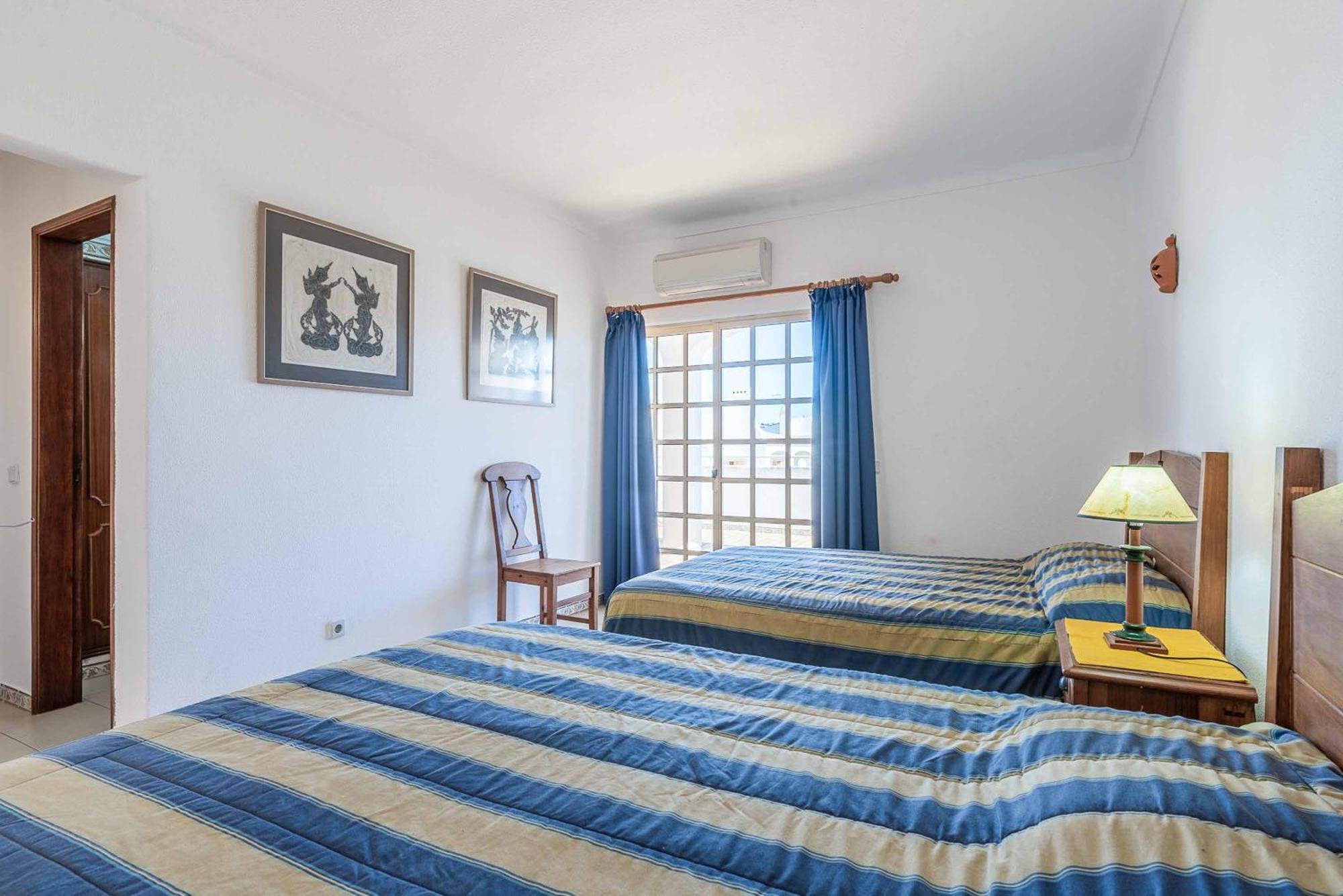 Villa Noras Albufeira Exterior photo